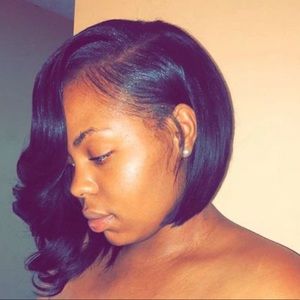 Meet your Posher, Aaliyah